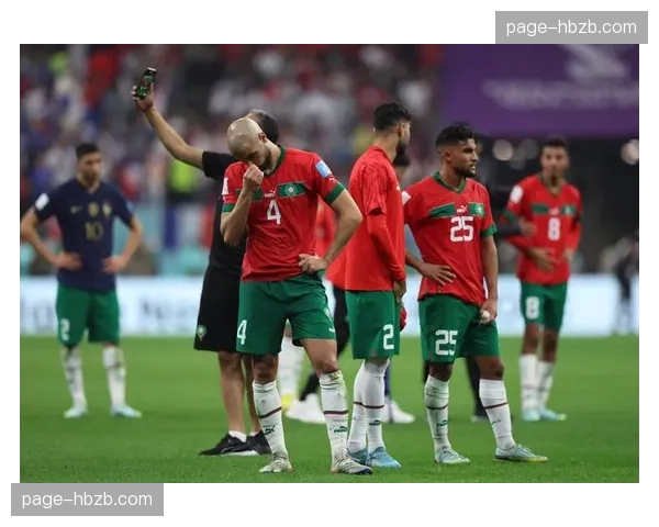 反击得分能力量化评估 法国摩洛哥快速转换效率领先